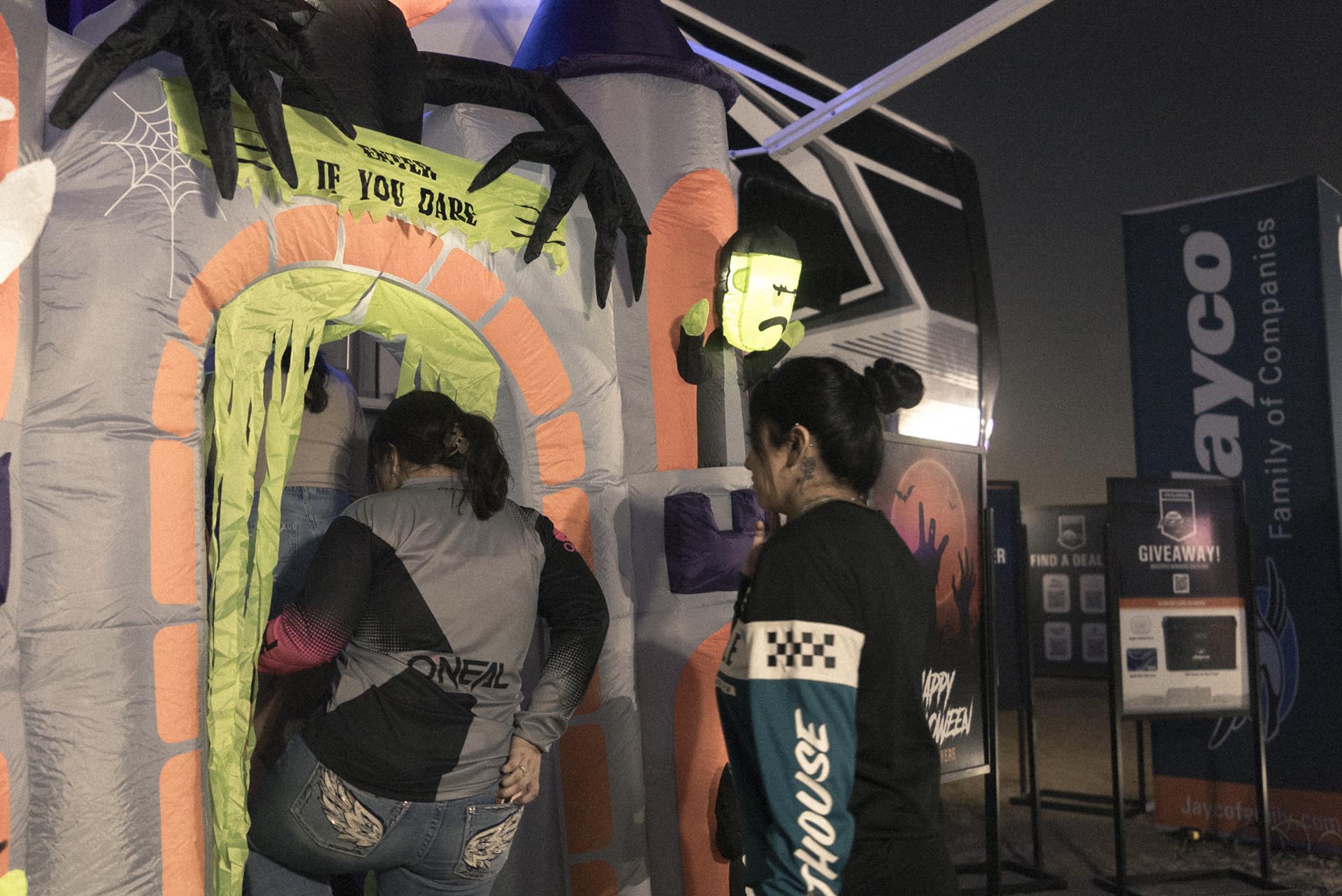 Glamis Polaris Camp RZR 157