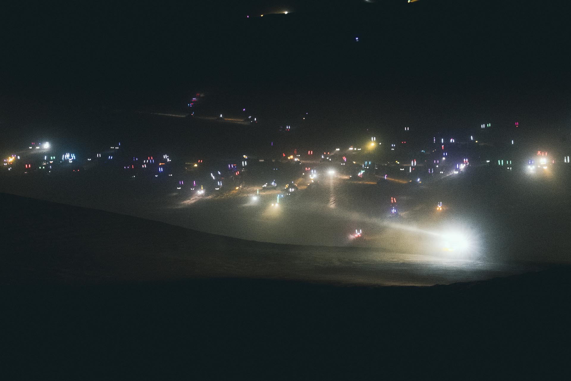 Glamis Polaris Camp RZR 16