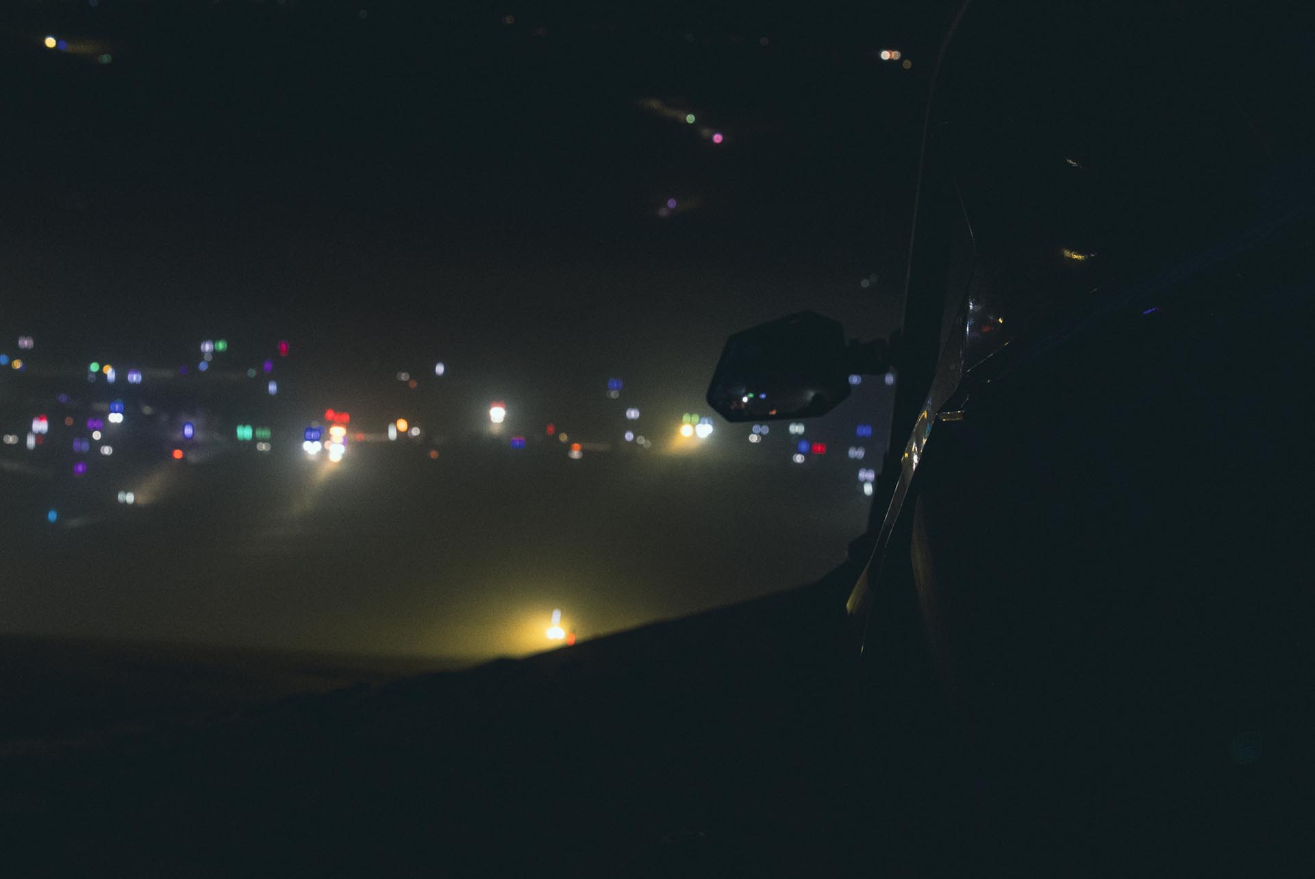 Glamis Polaris Camp RZR 18