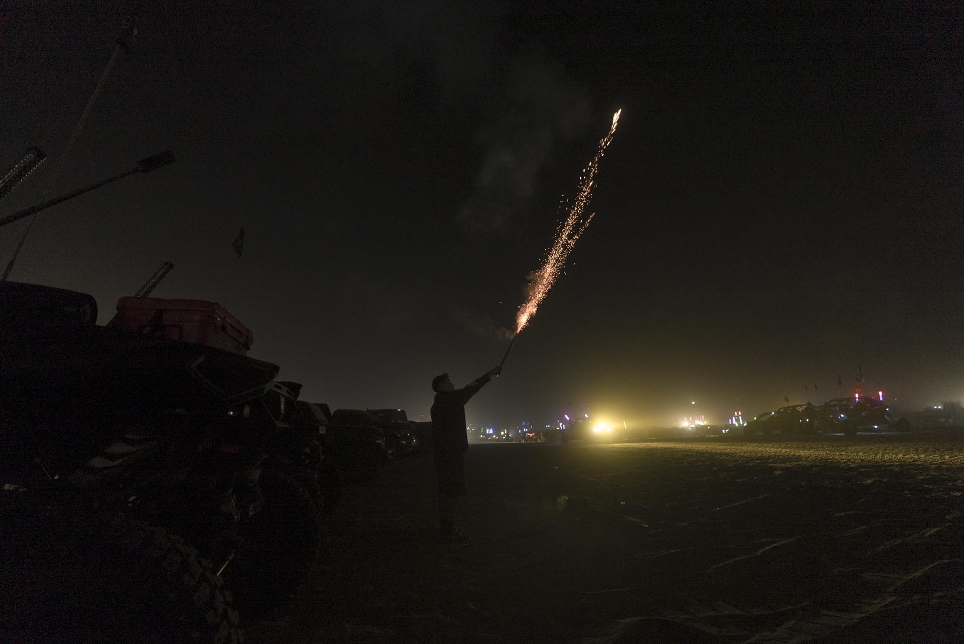 Glamis Polaris Camp RZR 182