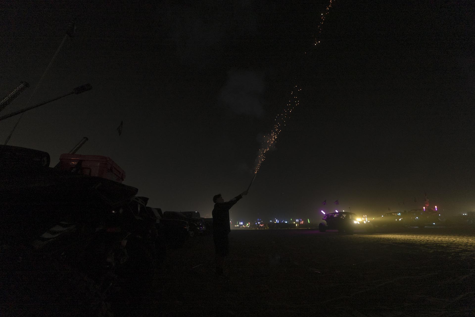 Glamis Polaris Camp RZR 183