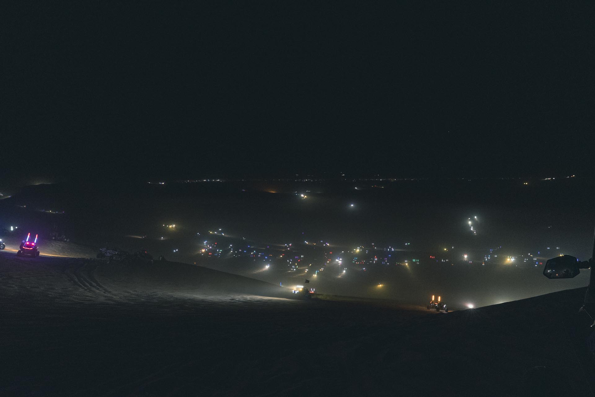 Glamis Polaris Camp RZR 24