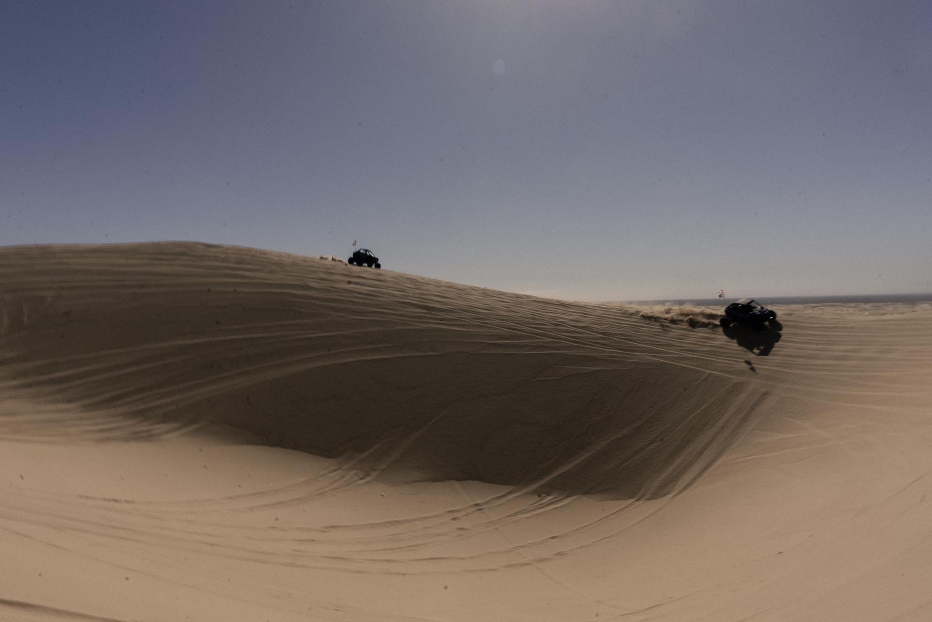 Glamis Polaris Camp RZR 246