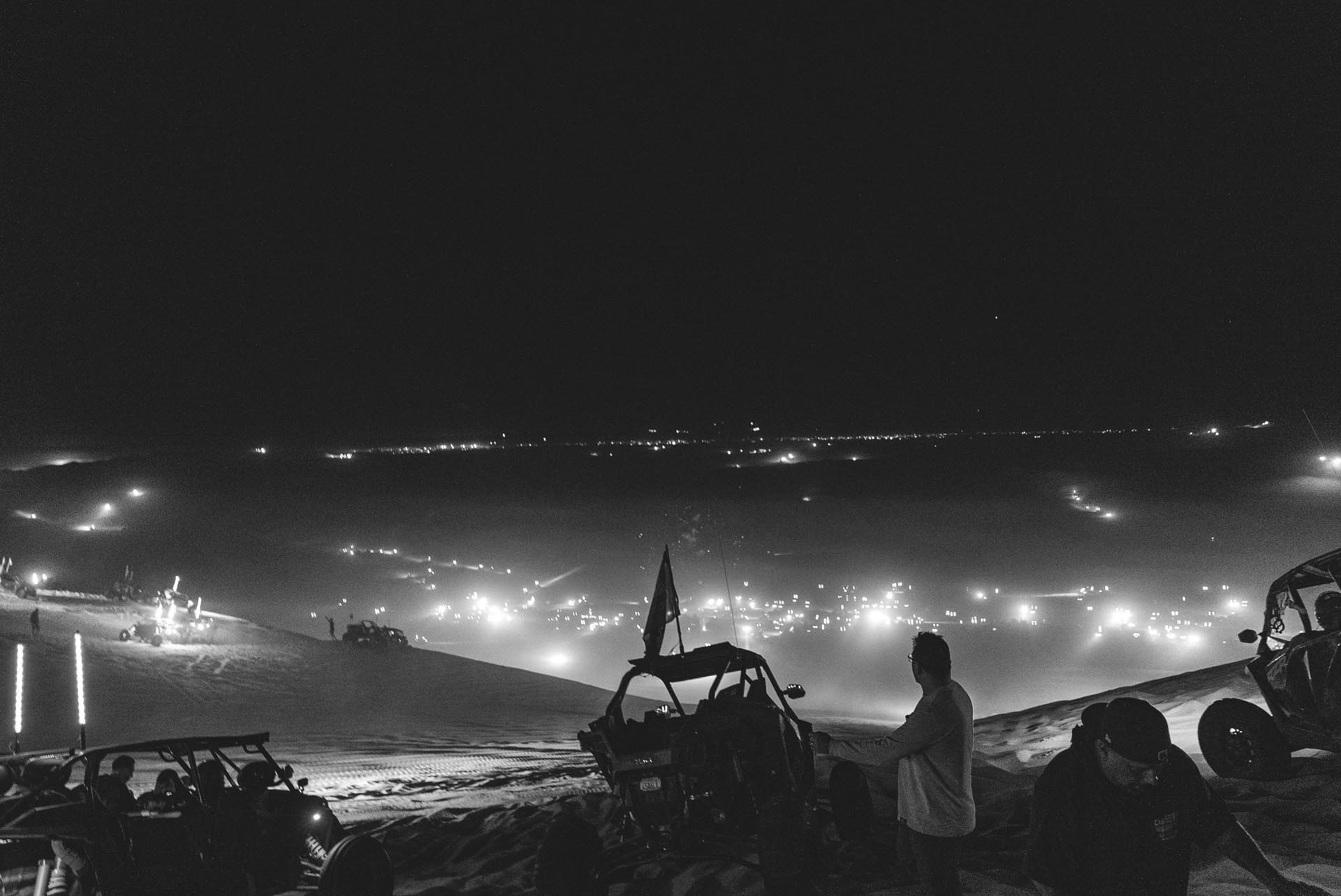 Glamis Polaris Camp RZR 26