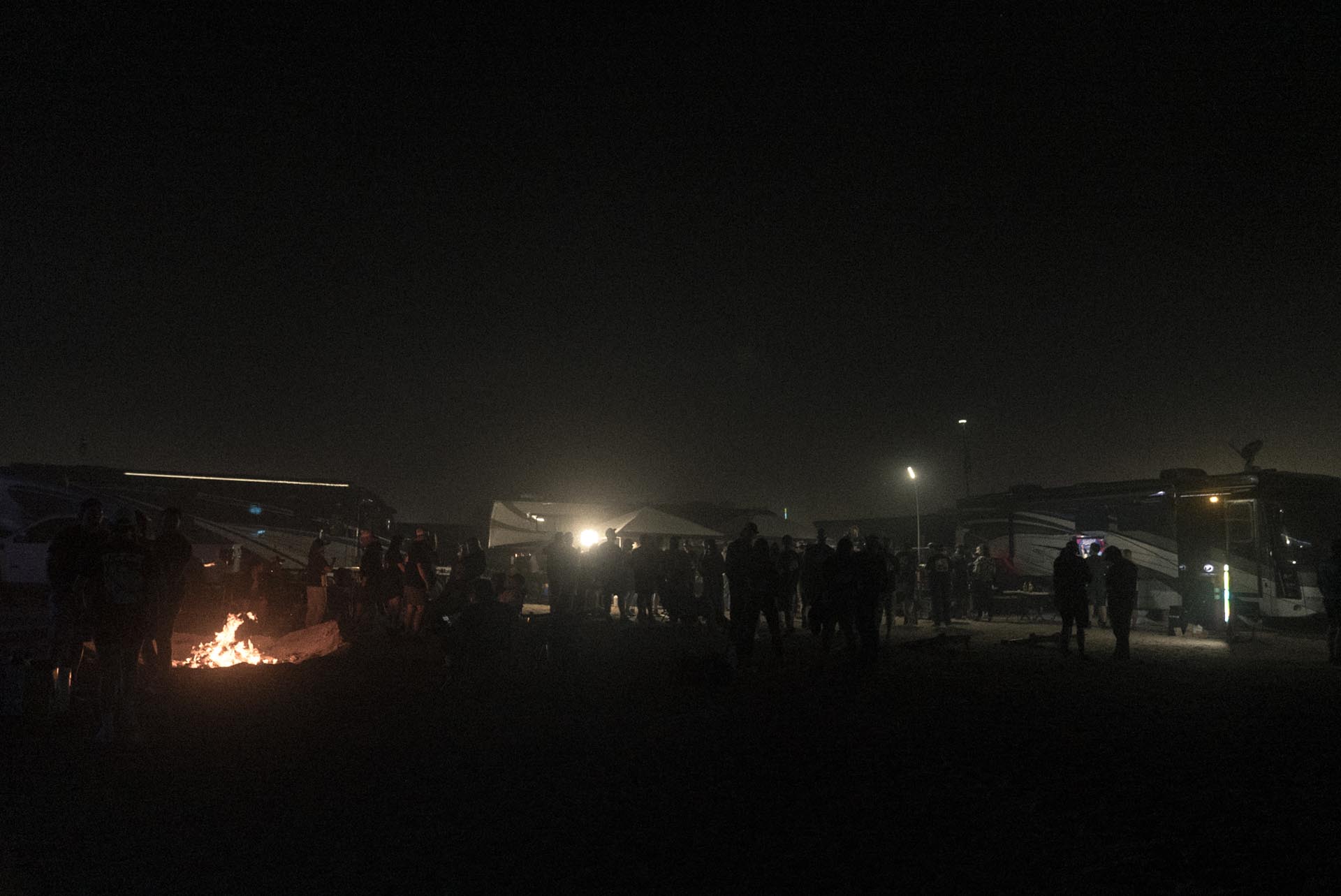 Glamis Polaris Camp RZR 264