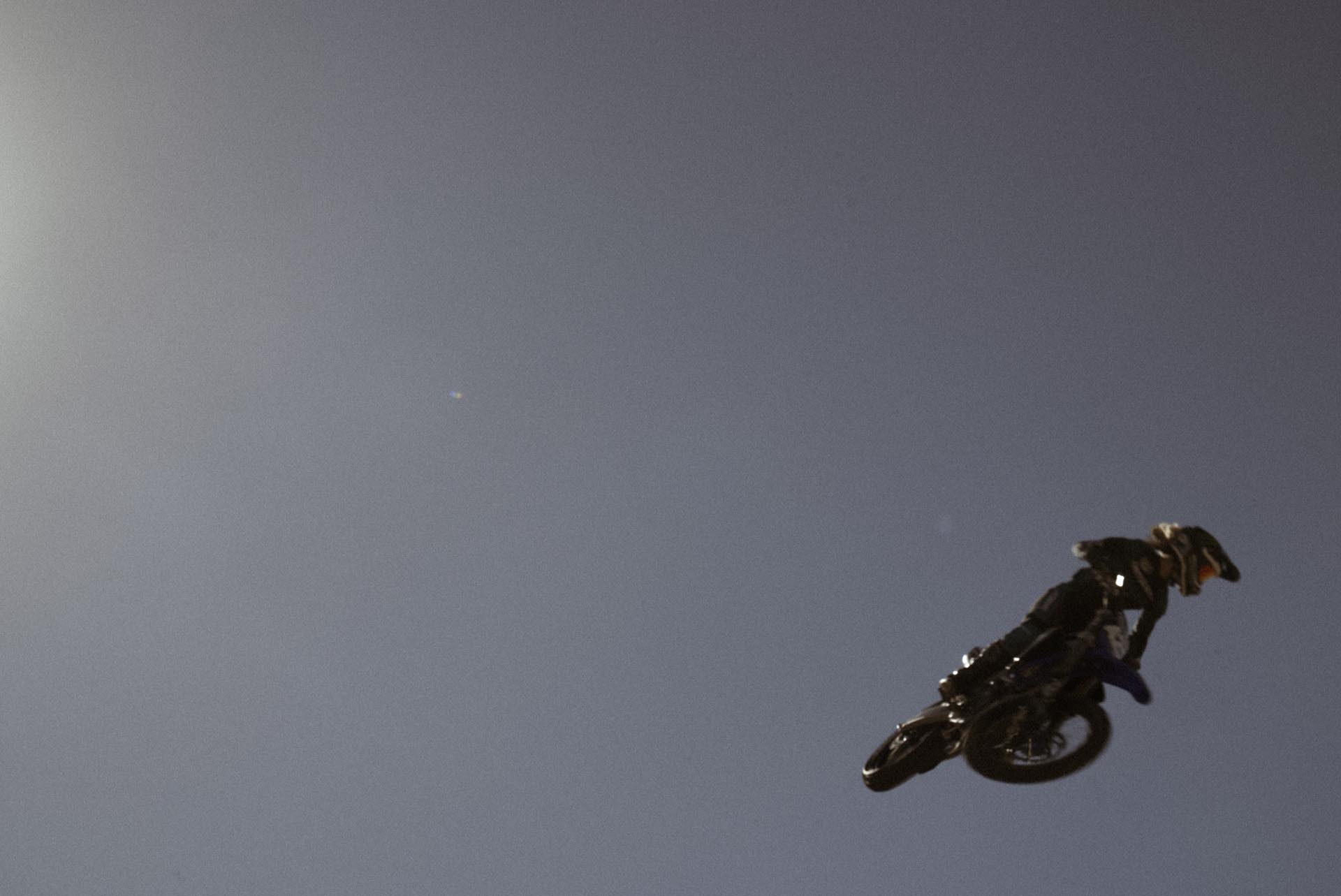 Glamis Polaris Camp RZR 288