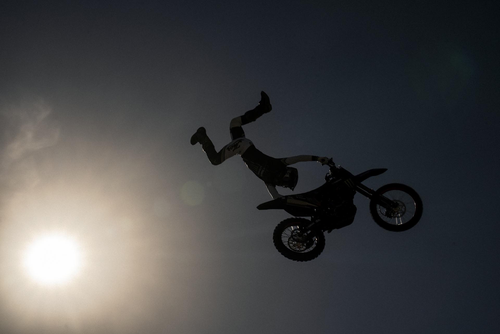 Glamis Polaris Camp RZR 292