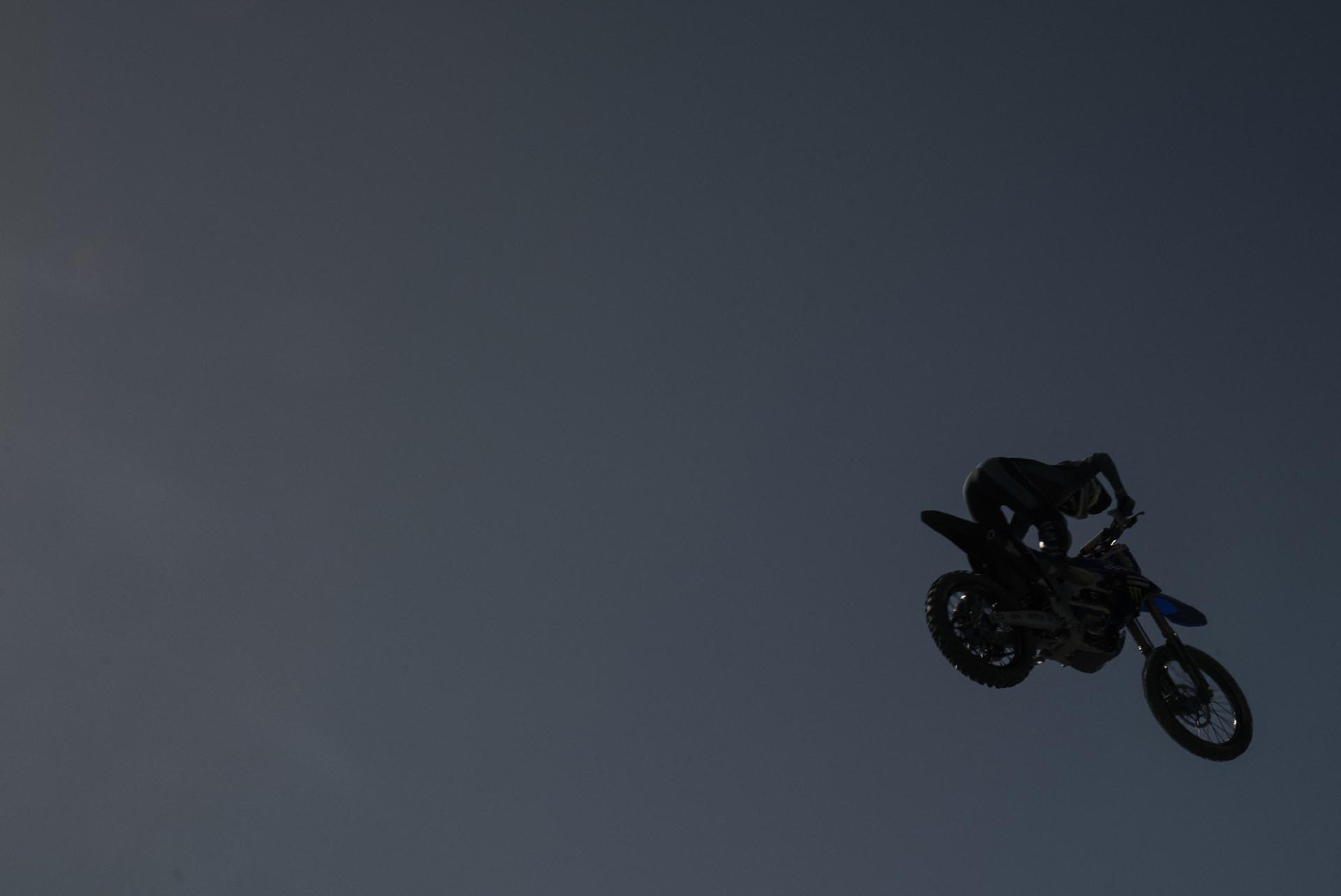 Glamis Polaris Camp RZR 295