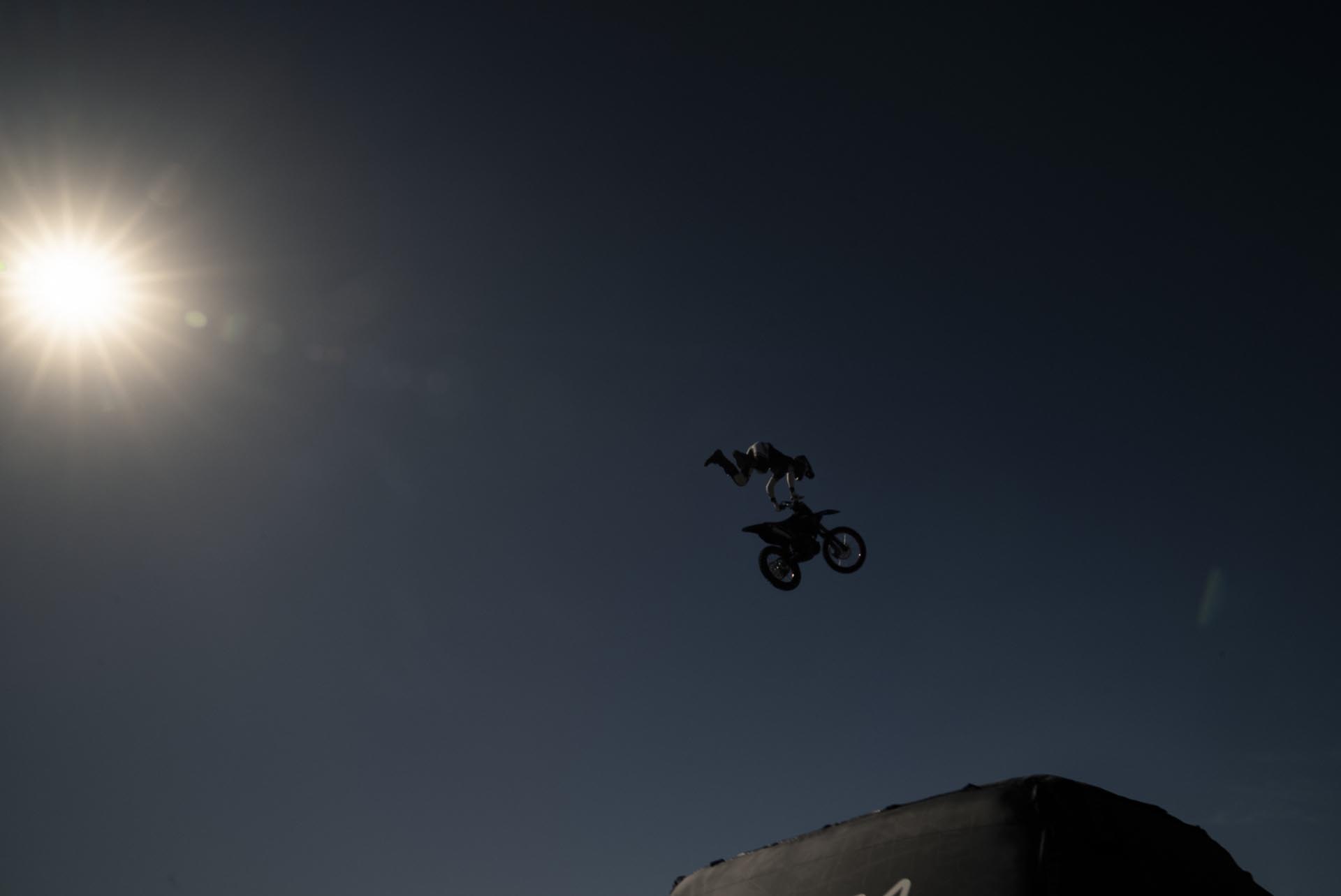 Glamis Polaris Camp RZR 301