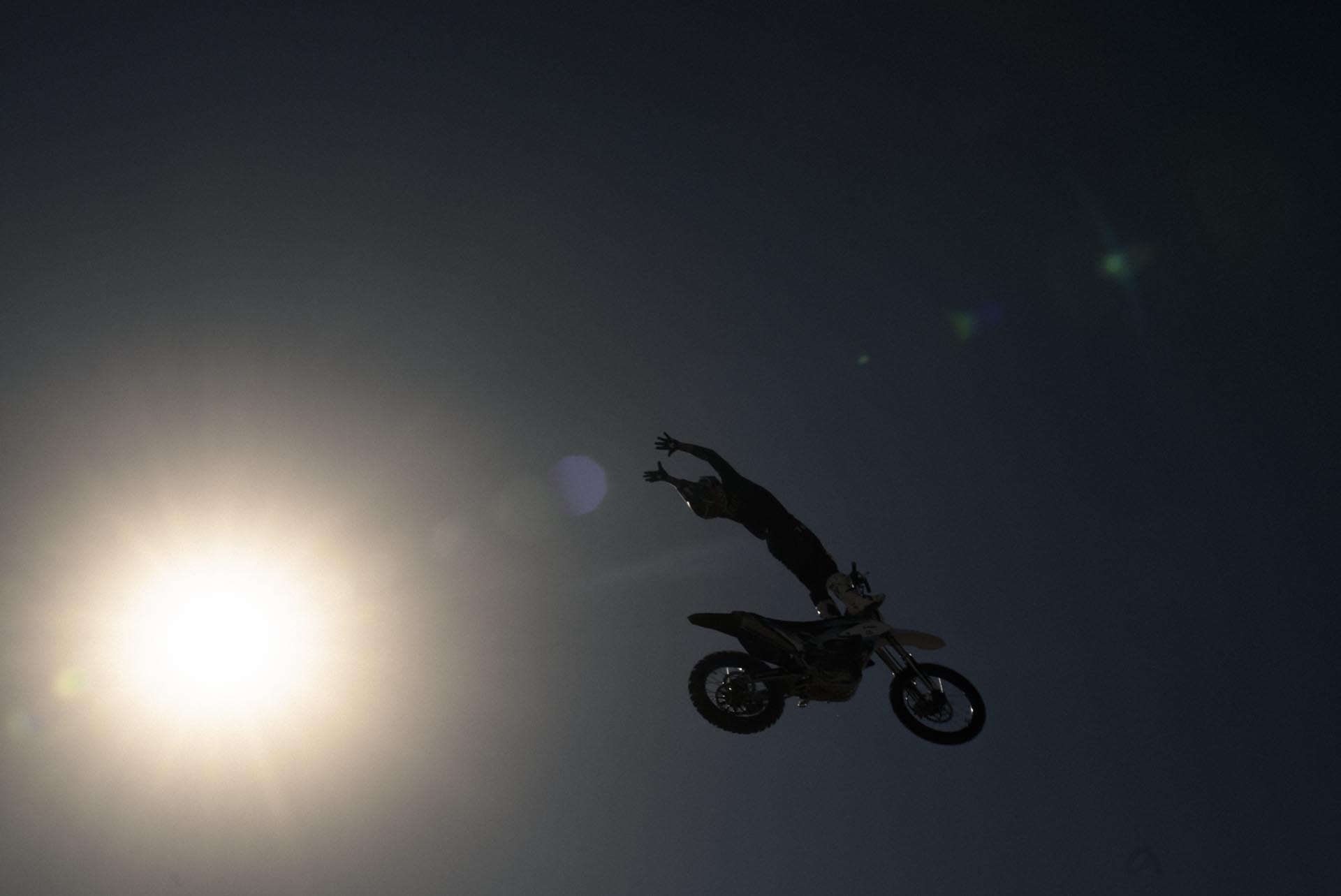 Glamis Polaris Camp RZR 304