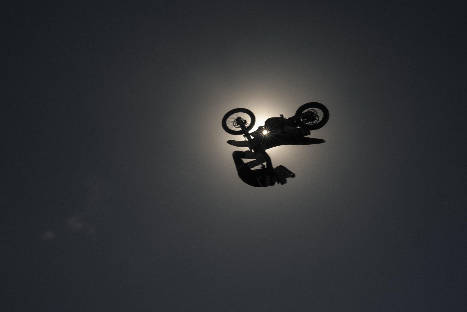 Glamis Polaris Camp RZR 307