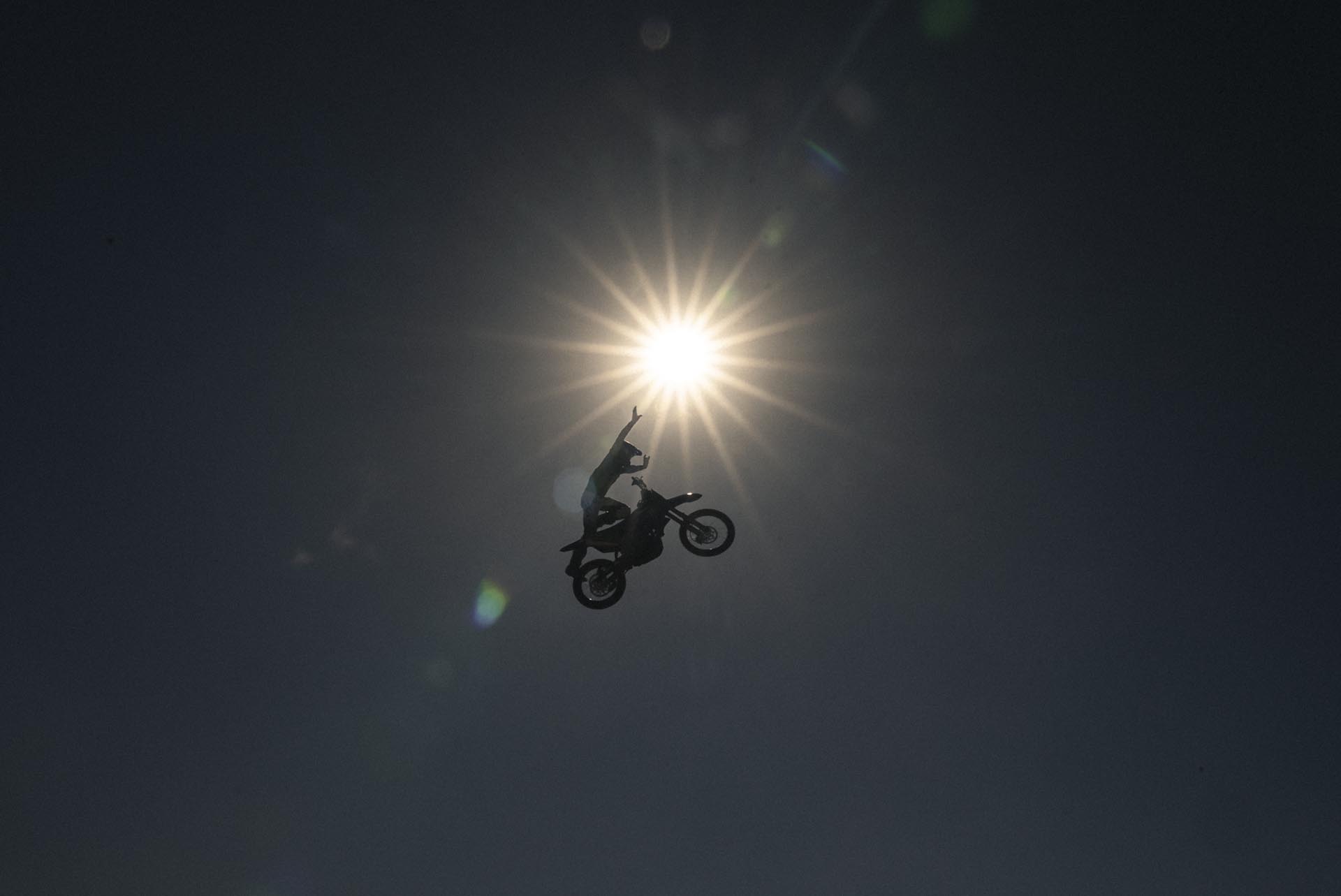 Glamis Polaris Camp RZR 308