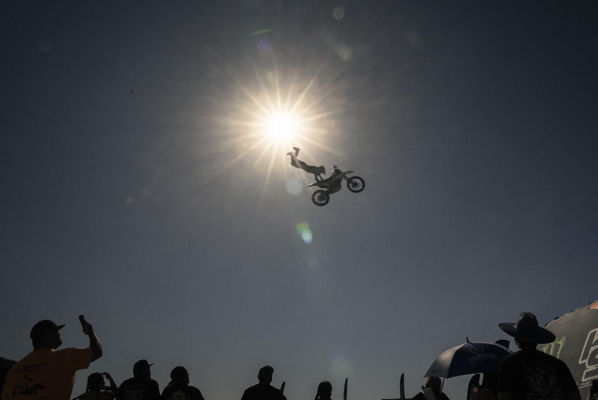 Glamis Polaris Camp RZR 310