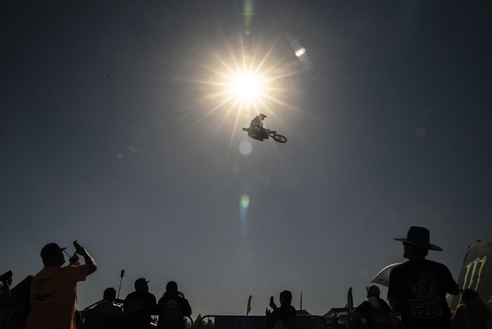 Glamis Polaris Camp RZR 314