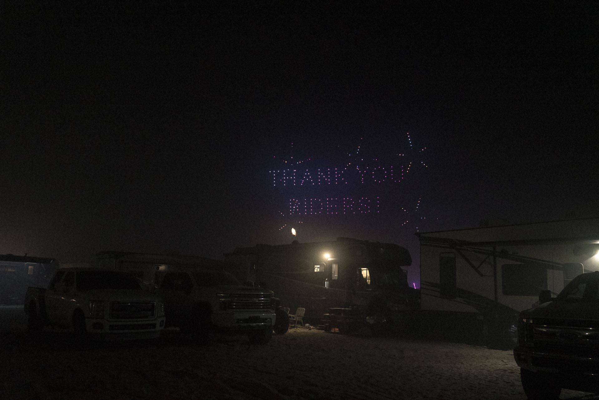 Glamis Polaris Camp RZR 319