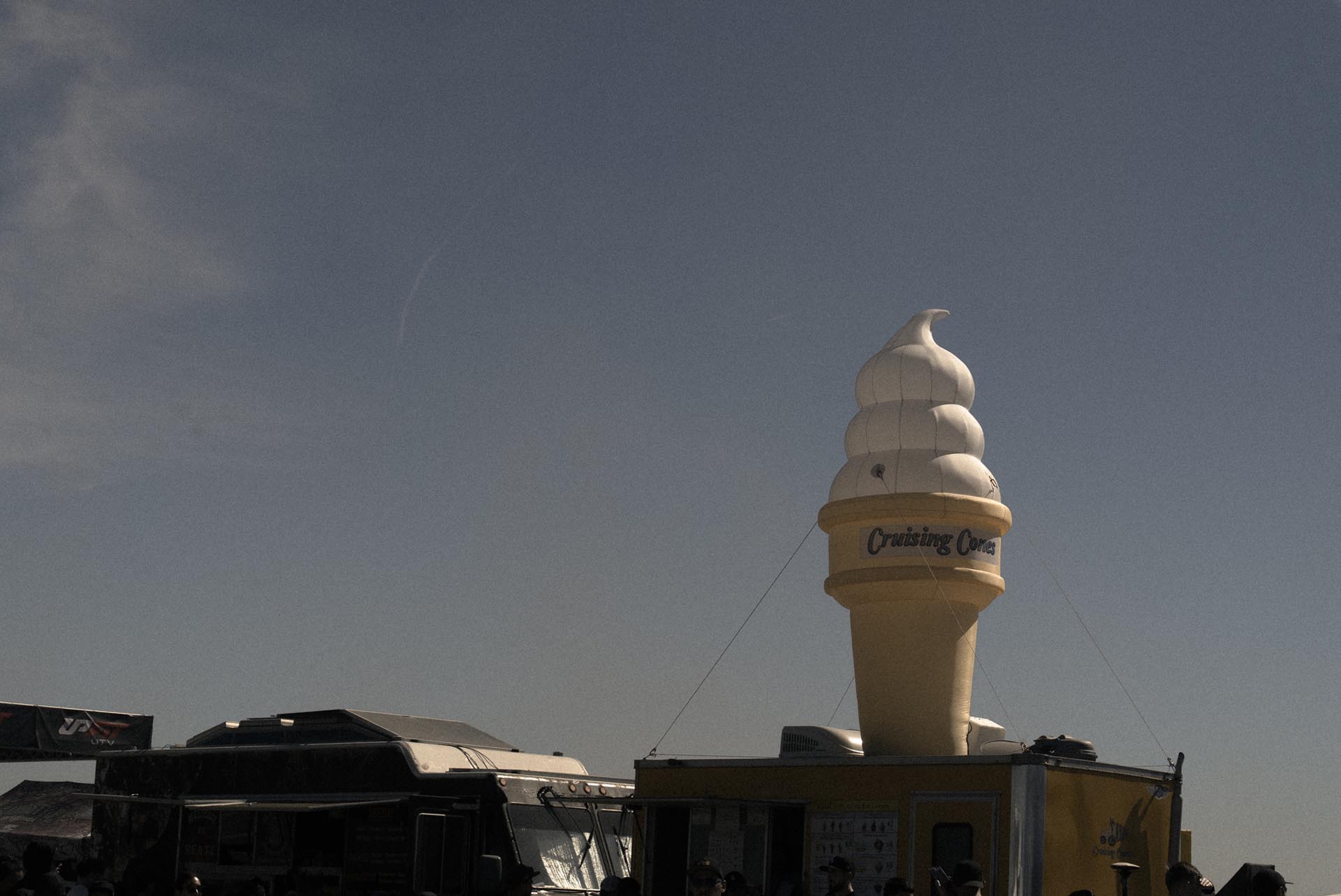 Glamis Polaris Camp RZR 95