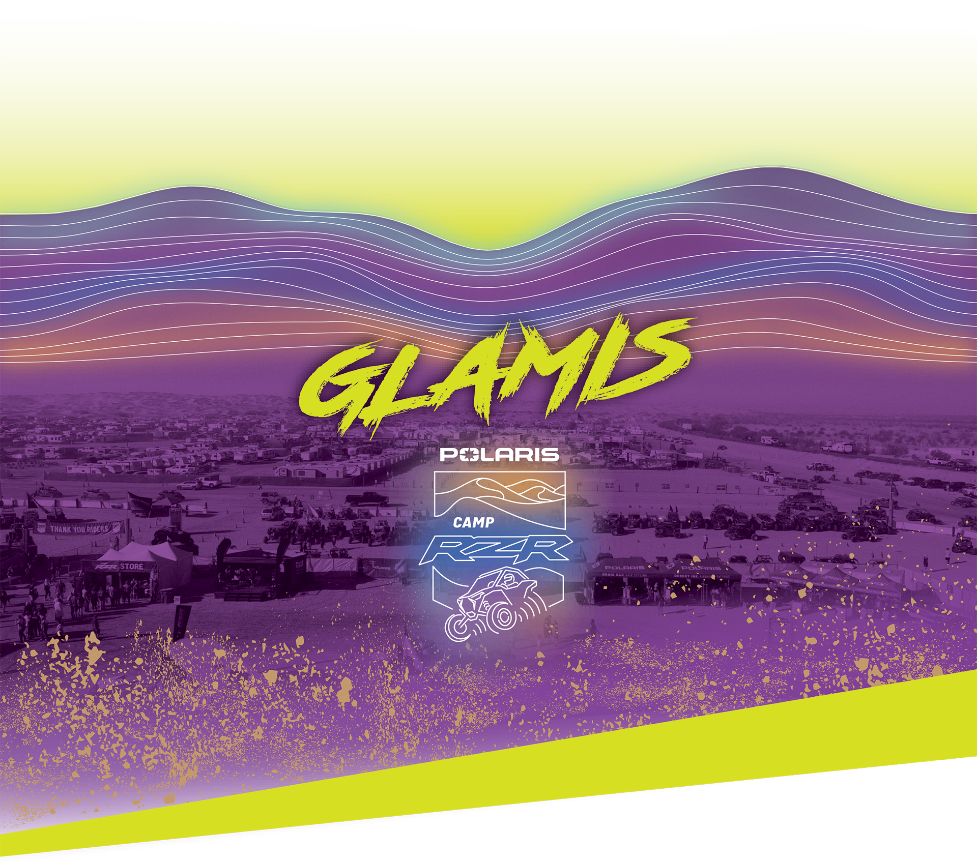 Glamis