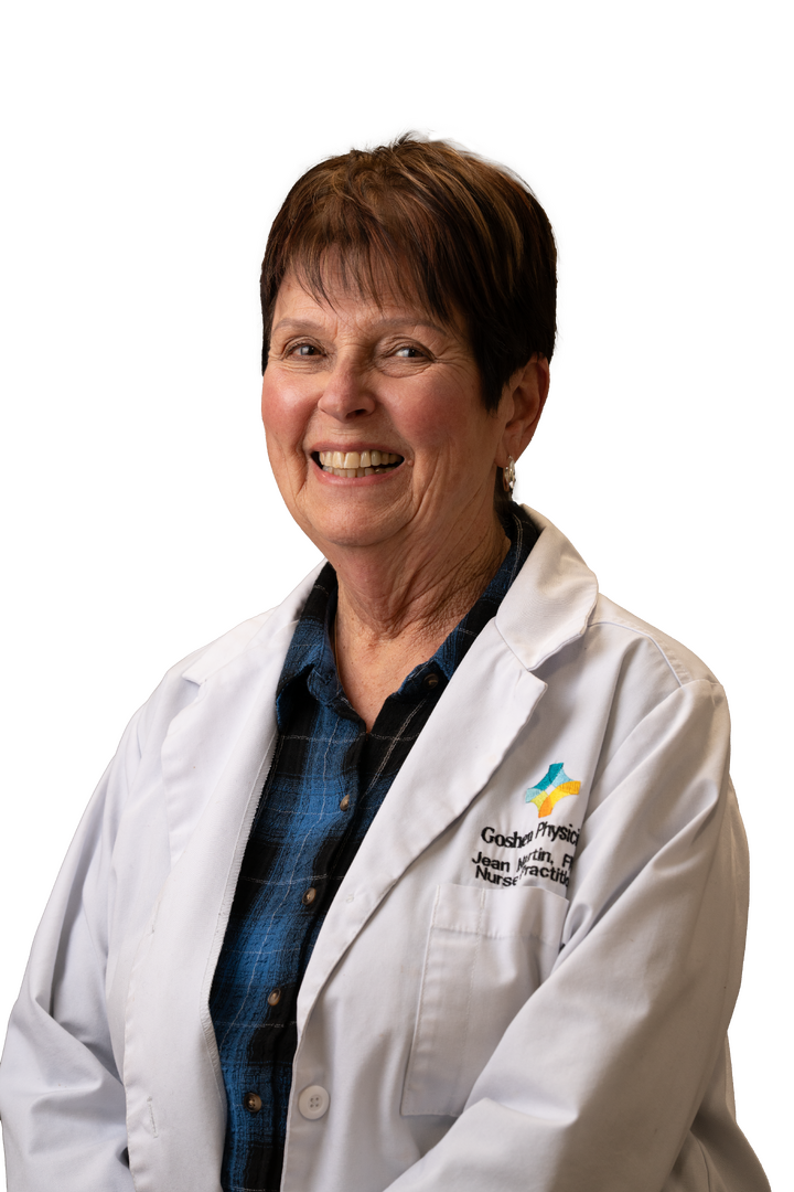 Nurse Practitioner 