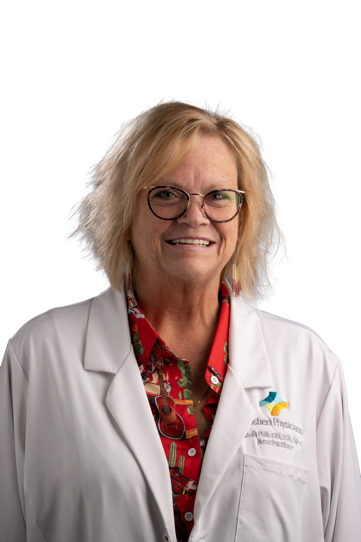 Nurse Practitioner 