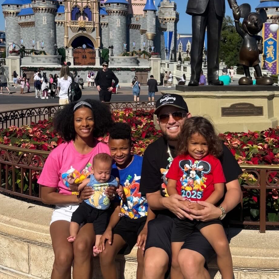 Janita & Michael Waldt