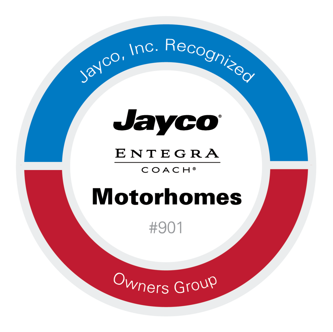 Jayco & Entegra Motorhomes Group