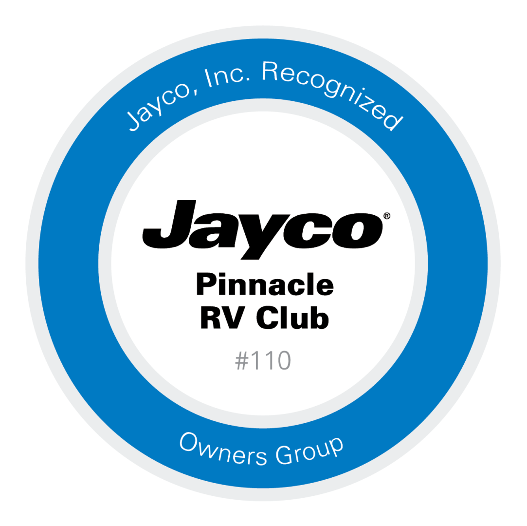 Pinnacle RV Club