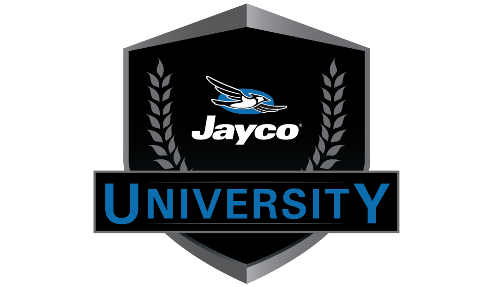 Jayco University 