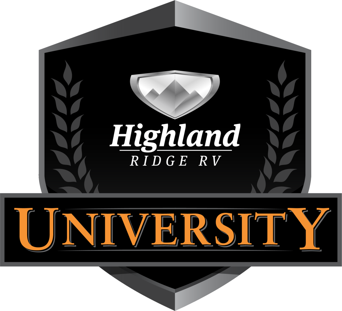 Highland Ridge University 