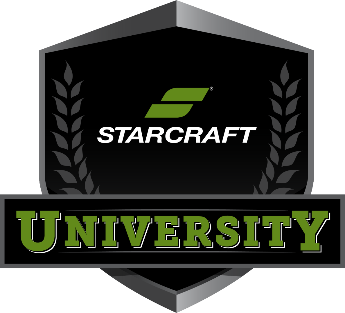 Starcraft University 